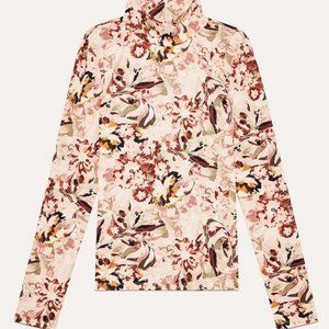 Pair (2) Aritzia Wilfred Turtlenecks - XS